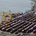 Beira container terminal