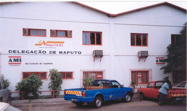 AMI in Maputo