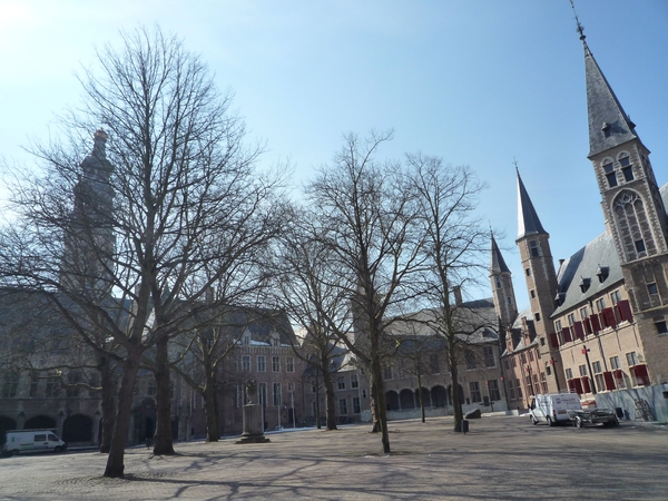 Middelburg _Lange Jan abdij, provincie gebouwen _P1140822