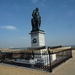 Vlissingen _P1140863 Standbeeld Michiel de Ruyter op de Boulevard