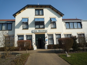 Wemeldinge _Hotel Wemeldinge _P1140794