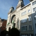 Synagogue Bouwmeesterstraat