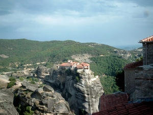 1c 106-Meteora-kloosteruitzichtopVerlaam
