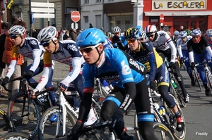 Doortocht-ROESELARE - Ronde Van Vlaanderen
