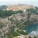 Monaco_bovenstad met omwalling