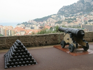 Monaco_kasteel_kannon