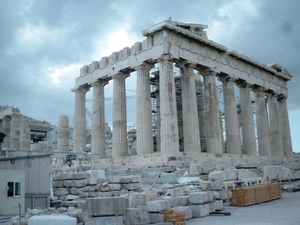 3a 174-Athene-acropolis-parhtenon
