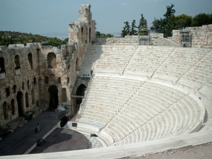 3a 204-Athene-romeinstheater