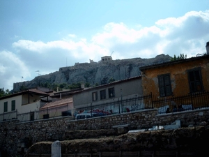 3a 218-Athene-Acropolis benedenzicht