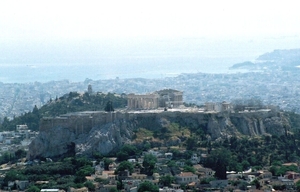 3a Athene Acropolis vertezicht