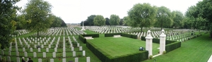 Normandie _Beny-sur-Mer_Cemetery