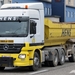 MERCEDES ACTROS V8    1-BPK-125 GROENENDAALLAAN 20130405