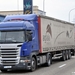 SCANIA R420  RO- IS G8 KHP GROENENDAALLAAN 20130405