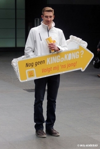 TELENET 'KING & KONG' FN 20130408_4