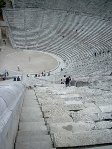 3e 257-Epidauros-theater5