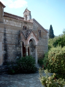 4c 271-Nauplion_omg-klooster Agio Moni