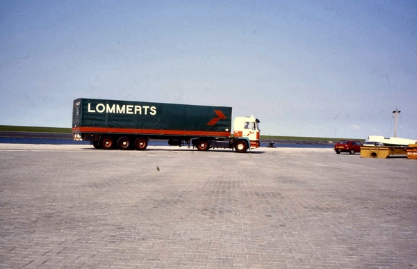 Lommerts
