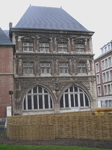 Amiens Maison du Sagitaire