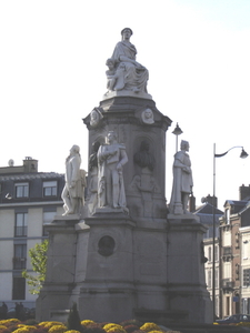 Amiens Place Joffre