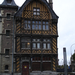 Amiens Neogotisch huis