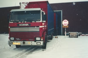 Scania 112