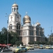 Bulgarije-Varna_kathedraal 2