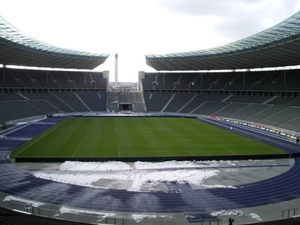 olympus stadion berlijn