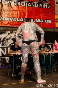 Tattooconvention Hamme-0813