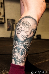Tattooconvention Hamme-1383