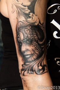 Tattooconvention Hamme-1401