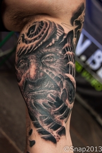 Tattooconvention Hamme-1441
