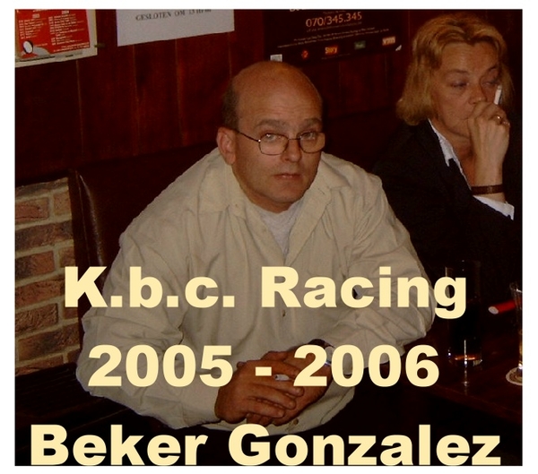 k.b.c.racing