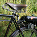 MiniMotor  Raleigh fiets
