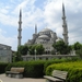1 Istanbul  blauwe moskee 2