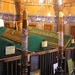 1 Istanbul  blauwe moskee graven Sulymann I - II  en Ahmet II