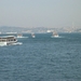 1 Istanbul  Bosphorus plezierboten