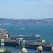 1 Istanbul  Bosphorus zicht