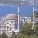 1 Istanbul  Dolmabahçe paleis  nieuw sultanspaleis