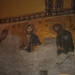 1 Istanbul  Hagia Sofia binnen Christus fresco