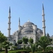 1 Istanbul  Sultan Ahmed Mosque