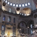 1 Istanbul  Süleymaniye moskee  binnen