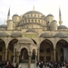 1 Istanbul  Süleymaniye moskee