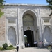 1 Istanbul  Topkapi paleis de sultanpoort