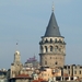 1 Istanbul  Toren van Galata