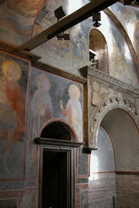 1 Istanbul  verlosser-in-Chora kerk muurschilderingen 3