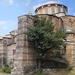1 Istanbul  verlosser-in-Chora kerk zijzicht