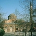 1 Istanbul  verlosser-in-Chora kerk