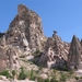 3 Cappadocië rotswoningen