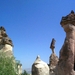 3 Cappadocië speciale vormen 3