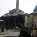 4 Konya  Mevlana klooster   Rumi tombe
